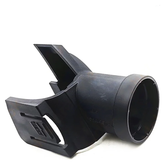 Bosch Dust Nozzle Attachment / Vacuum Adapter for GKS 190 (1619P06204) | Bosch by KHM Megatools Corp.